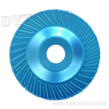 Multi Diamond cup Grinding Wheel for Battery Grinder
